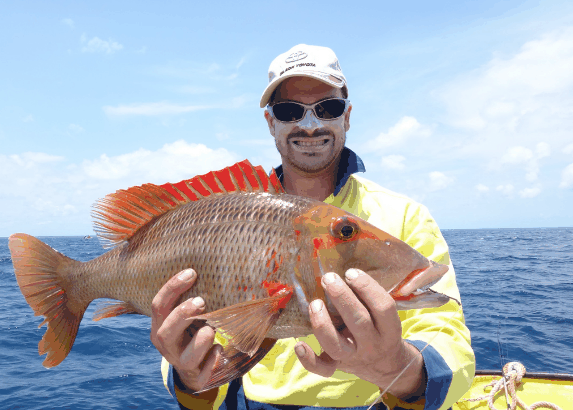 Carlo Fishing Charters - Accommodation Melbourne