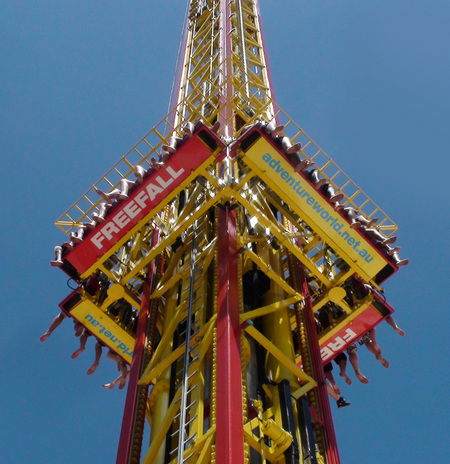 Adventure World - Accommodation Melbourne 3