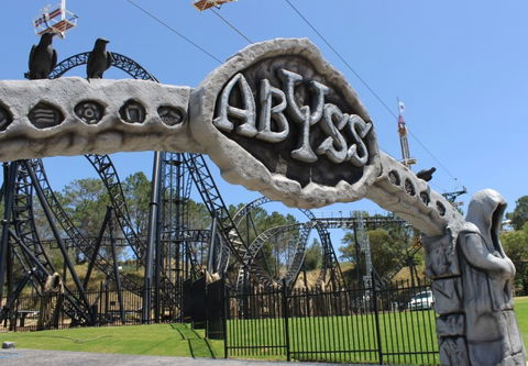 Adventure World - Accommodation Melbourne 5