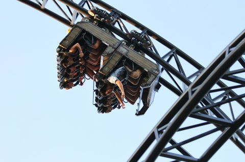 Adventure World - Accommodation Melbourne 7