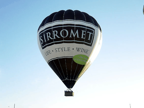 Balloons Over Brisbane - Accommodation Melbourne 4