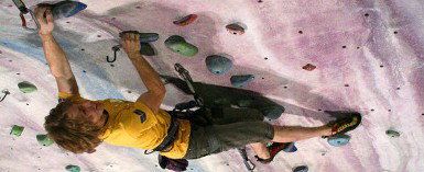Urban Climb - Accommodation Melbourne 0