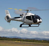 Executive Helicopters - Accommodation Melbourne
