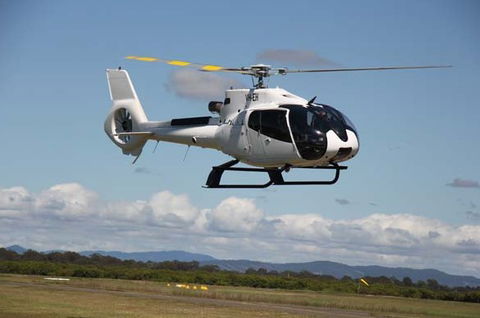 Executive Helicopters - Accommodation Melbourne 0