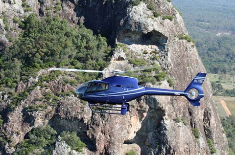 Executive Helicopters - Accommodation Melbourne 2
