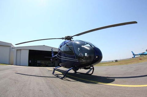 Executive Helicopters - Accommodation Melbourne 4
