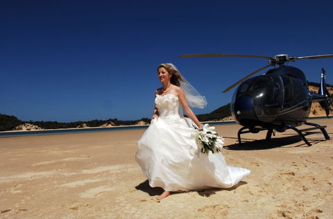 Executive Helicopters - Accommodation Melbourne 6
