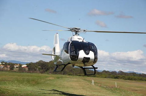 Executive Helicopters - Accommodation Melbourne 9