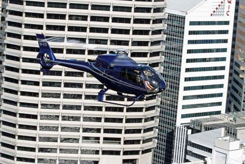 Executive Helicopters - Accommodation Melbourne 11