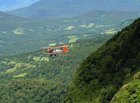 Tigermoth Joy Rides - Accommodation Melbourne 4