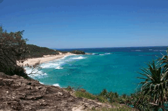 Beach Trekkers North Stradbroke Island - Accommodation Melbourne 4