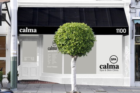 Calma Spa & Skin Clinic - Accommodation Melbourne 0
