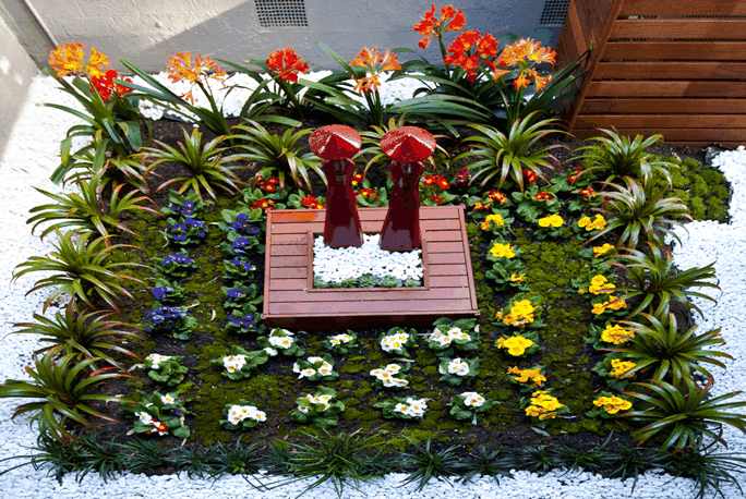 Masci Hair & Spa - Accommodation Melbourne 4