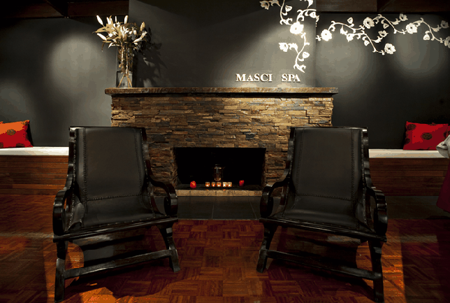 Masci Hair & Spa - Accommodation Melbourne 5