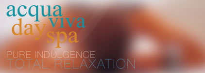 Acqua Viva Day Spa - Accommodation Melbourne 5