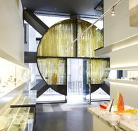 Pieces of Eight - Accommodation Melbourne