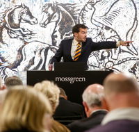 Mossgreen - Accommodation Melbourne