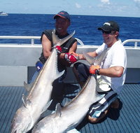 Blue Juice Charters - Accommodation Melbourne