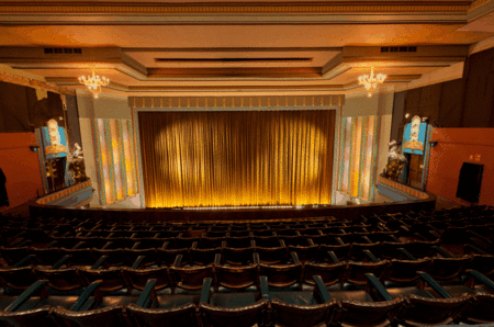 The Astor Theatre - Accommodation Melbourne 4