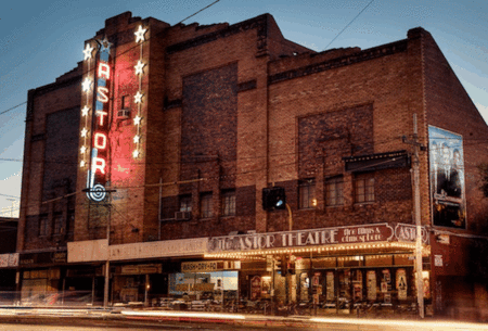 The Astor Theatre - Accommodation Melbourne 5