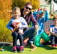 The Zone Family Entertainment Complex - Accommodation Melbourne