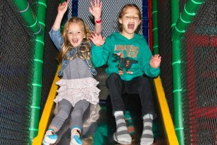 The Zone Family Entertainment Complex - Accommodation Melbourne 2