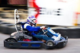 The Zone Family Entertainment Complex - Accommodation Melbourne 5