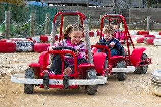 The Zone Family Entertainment Complex - Accommodation Melbourne 8