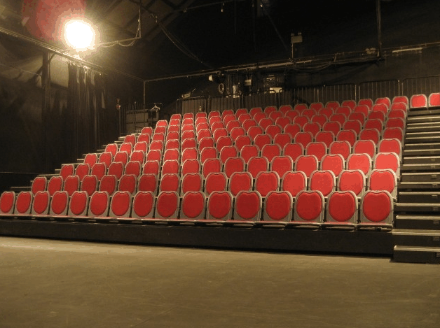 Theatre Works - Accommodation Melbourne 1