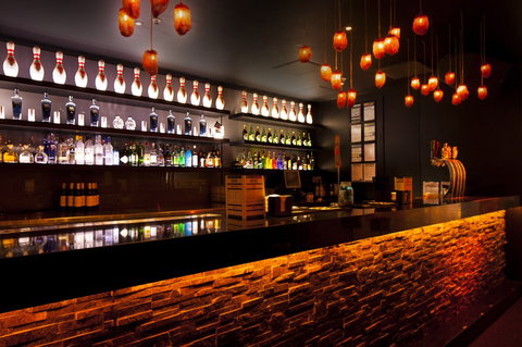 Strike Wintergarden - Accommodation Melbourne 0