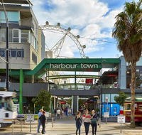 Harbour Town Melbourne - Accommodation Melbourne