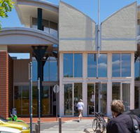 Northcote Central Shopping Centre - Accommodation Melbourne
