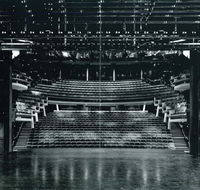 Roslyn Packer Theatre - Accommodation Melbourne
