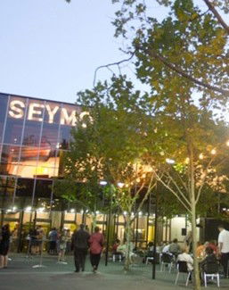 Seymour Centre - Accommodation Melbourne 0