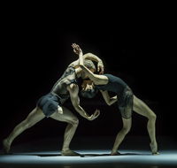 Sydney Dance Company - Accommodation Melbourne