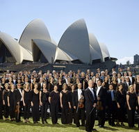Sydney Symphony Orchestra - Accommodation Melbourne