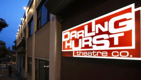 Darlinghurst Theatre - Accommodation Melbourne 2