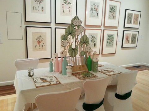 Cairns Regional Gallery - Accommodation Melbourne 6