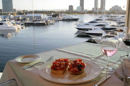 Marina Mirage - Accommodation Melbourne 4