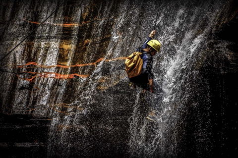 Blue Mountains Adventure Company - Accommodation Melbourne 2