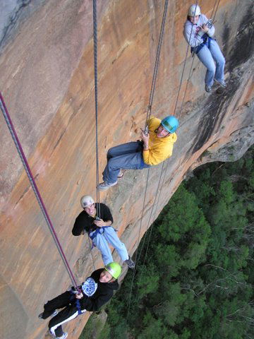 Blue Mountains Adventure Company - Accommodation Melbourne 3