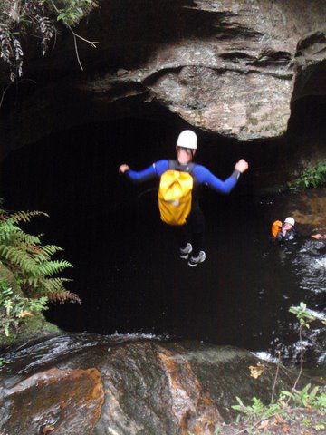 Blue Mountains Adventure Company - Accommodation Melbourne 6