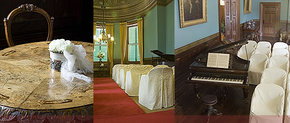 Ayers House Museum - Accommodation Melbourne 4