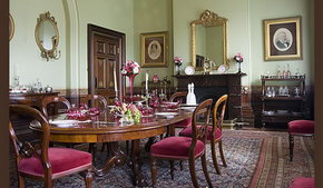 Ayers House Museum - Accommodation Melbourne 5