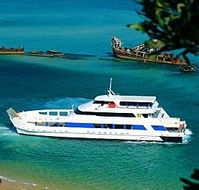 Queensland Day Tours - Accommodation Melbourne