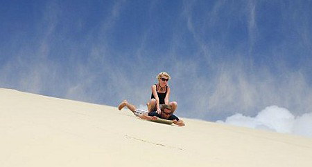 Queensland Day Tours - Accommodation Melbourne 4