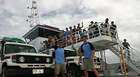 Queensland Day Tours - Accommodation Melbourne 5