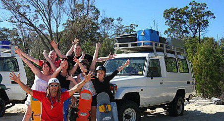 Queensland Day Tours - Accommodation Melbourne 6