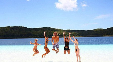 Queensland Day Tours - Accommodation Melbourne 9