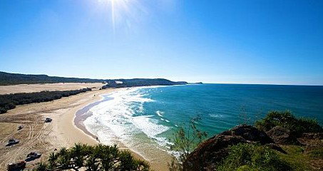 Queensland Day Tours - Accommodation Melbourne 11